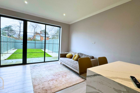 2 bedroom terraced house for sale, The Orchard, Virginia Water, Surrey, GU25