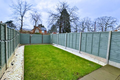 2 bedroom terraced house for sale, The Orchard, Virginia Water, Surrey, GU25