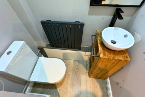 2 bedroom terraced house for sale, The Orchard, Virginia Water, Surrey, GU25