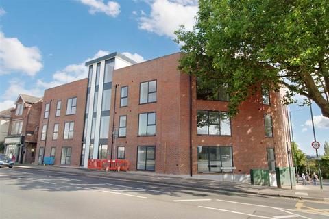 The Wells Road, Nottingham