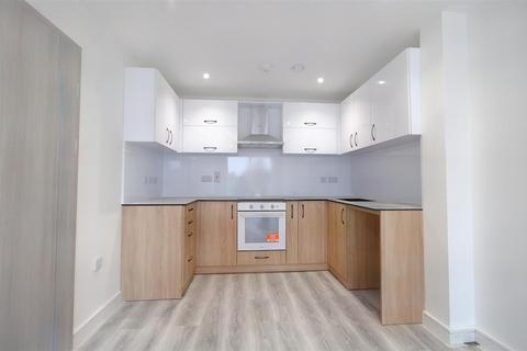 1 bedroom apartment for sale, The Wells Road, Nottingham