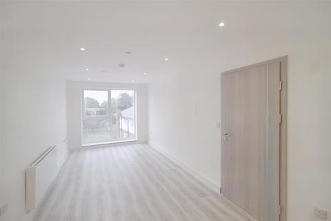 1 bedroom apartment for sale, The Wells Road, Nottingham