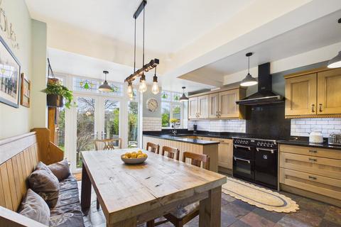 5 bedroom semi-detached house for sale, Oakland Road, Monkseaton