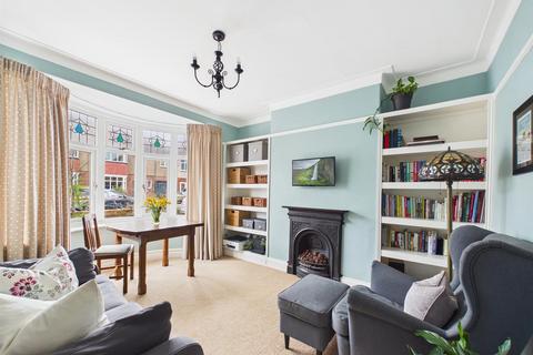 5 bedroom semi-detached house for sale, Oakland Road, Monkseaton