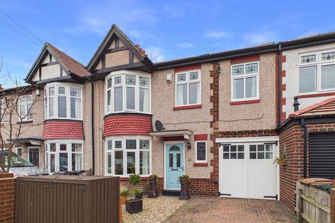 undefined, Oakland Road, Monkseaton