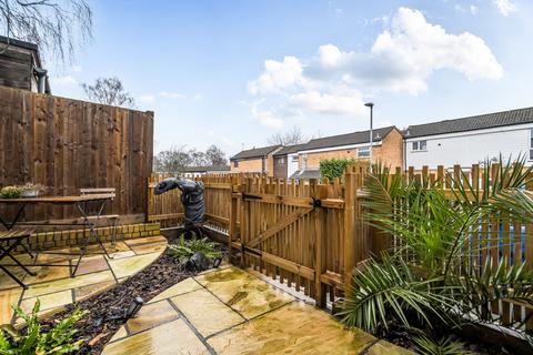 2 bedroom maisonette for sale, Jameston, Bracknell, Berkshire