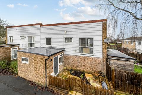 2 bedroom maisonette for sale, Jameston, Bracknell, Berkshire