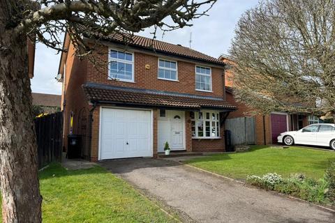 undefined, Somerset Close, Wokingham, RG41