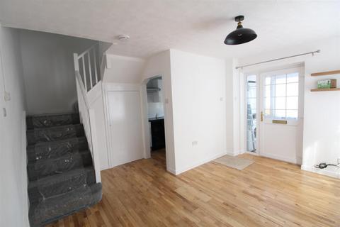 undefined, Happy Island Way, Bridport