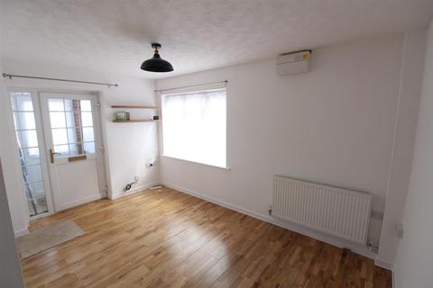undefined, Happy Island Way, Bridport