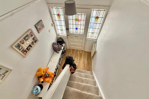 3 bedroom semi-detached house for sale, Park Road, Quarry Bank, Brierley Hill