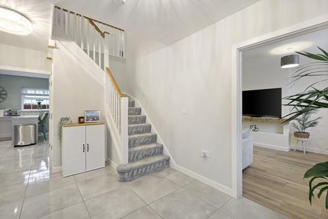 5 bedroom detached house for sale, Baxter Chase, Elmstead, Colchester, CO7