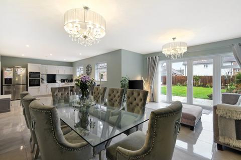 5 bedroom detached house for sale, Baxter Chase, Elmstead, Colchester, CO7