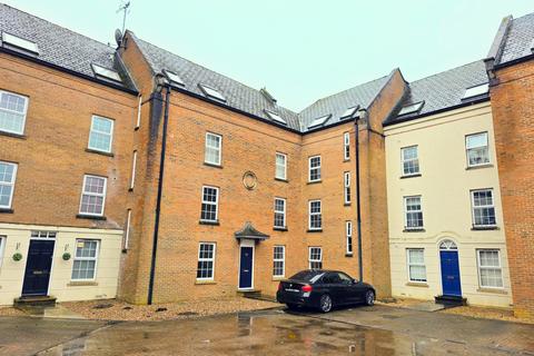 2 bedroom flat for sale, Victoria Place, Banbury OX16