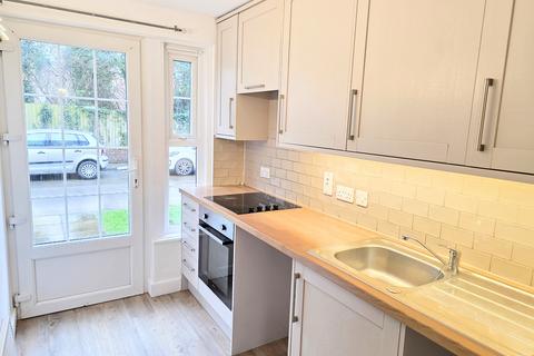 2 bedroom flat for sale, Victoria Place, Banbury OX16