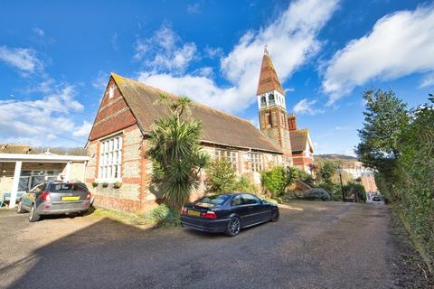 Foord Road, Folkestone, Kent, CT20