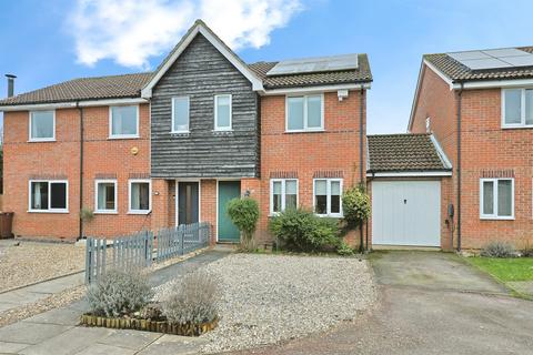 undefined, Farrow Close, Mattishall, DEREHAM