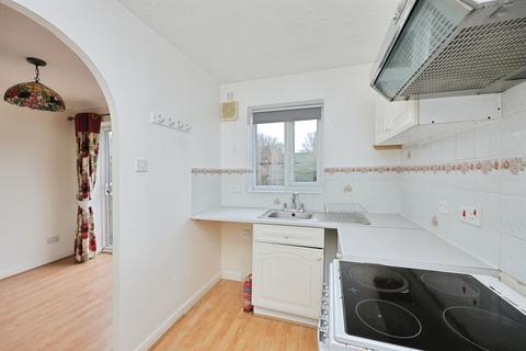 undefined, Farrow Close, Mattishall, DEREHAM