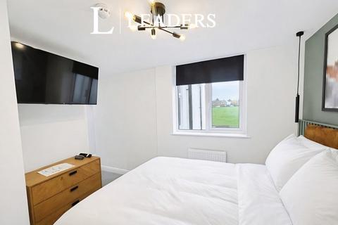 undefined, Rosemary Street, Mansfield, Nottinghamshire, NG18