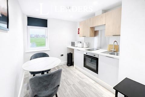 undefined, Rosemary Street, Mansfield, Nottinghamshire, NG18