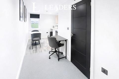 undefined, Rosemary Street, Mansfield, Nottinghamshire, NG18