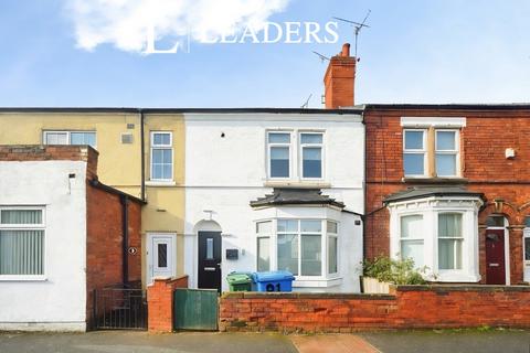 undefined, Rosemary Street, Mansfield, Nottinghamshire, NG18