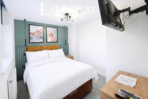 undefined, Rosemary Street, Mansfield, Nottinghamshire, NG18