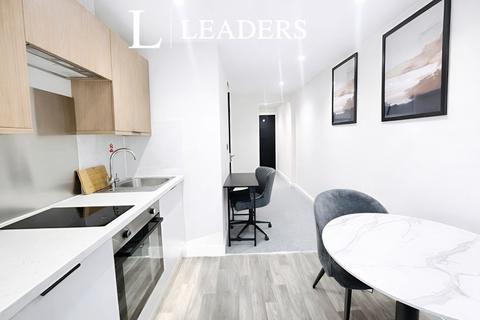 undefined, Rosemary Street, Mansfield, Nottinghamshire, NG18