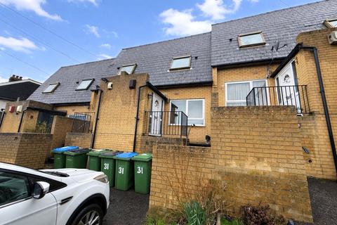 2 bedroom terraced house for sale - Brent Road, Shooters Hill, SE18
