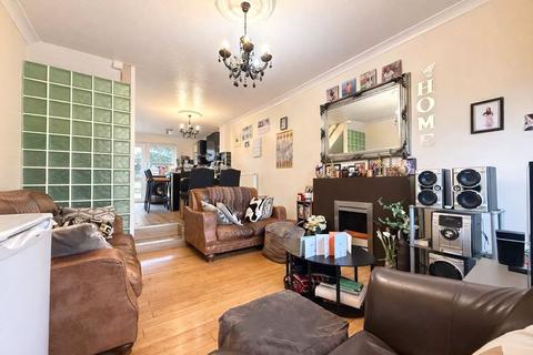 undefined, Brent Road, Shooters Hill, SE18