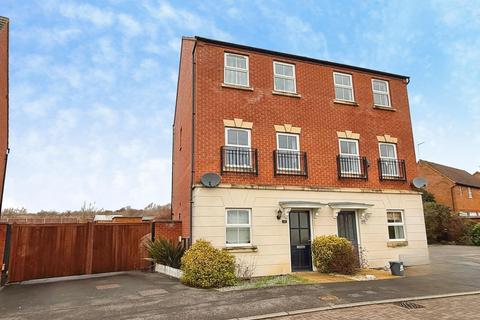 undefined, Shore View, Hampton Hargate, PETERBOROUGH