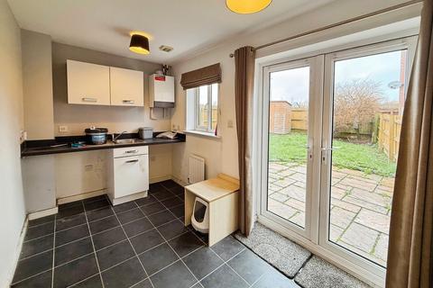 undefined, Shore View, Hampton Hargate, PETERBOROUGH