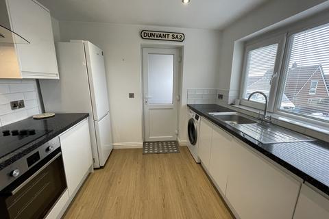 undefined, Yr Elain, Swansea