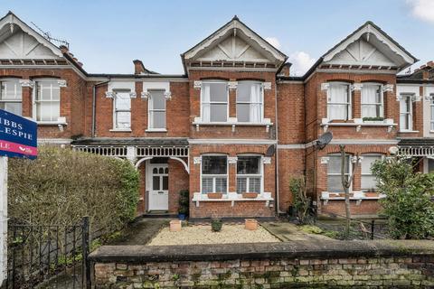 undefined, Seaford Road, London
