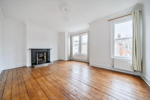 undefined, Seaford Road, London