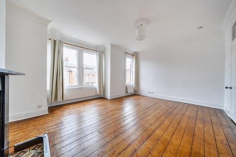 undefined, Seaford Road, London
