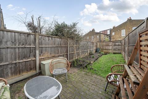 undefined, Seaford Road, London