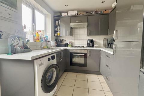 undefined, Millfield, Castleton Way, Eye