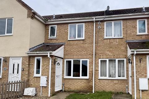 undefined, Millfield, Castleton Way, Eye