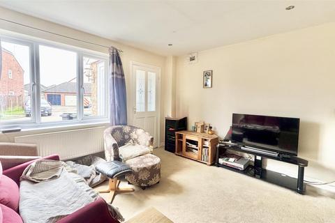 undefined, Millfield, Castleton Way, Eye