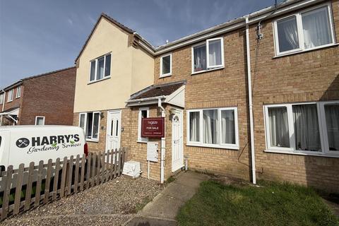 undefined, Millfield, Castleton Way, Eye