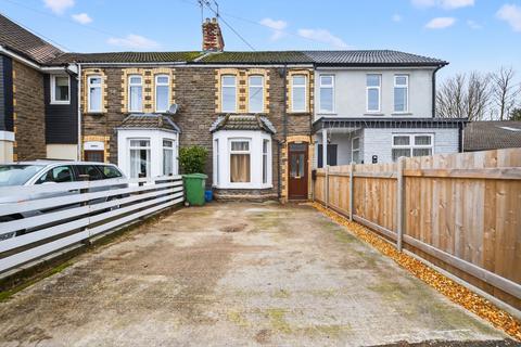 Ty'r Winch Road, Old St. Mellons, Cardiff, South Glamorgan, CF3
