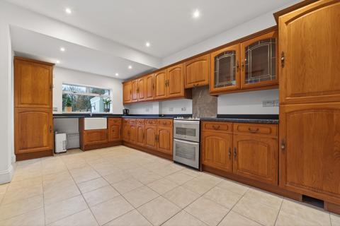 3 bedroom terraced house for sale, Ty'r Winch Road, Old St. Mellons, Cardiff, South Glamorgan, CF3