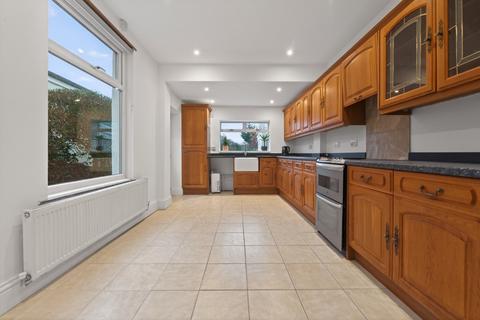 3 bedroom terraced house for sale, Ty'r Winch Road, Old St. Mellons, Cardiff, South Glamorgan, CF3