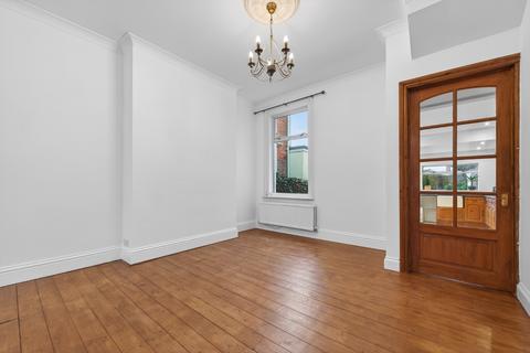 3 bedroom terraced house for sale, Ty'r Winch Road, Old St. Mellons, Cardiff, South Glamorgan, CF3