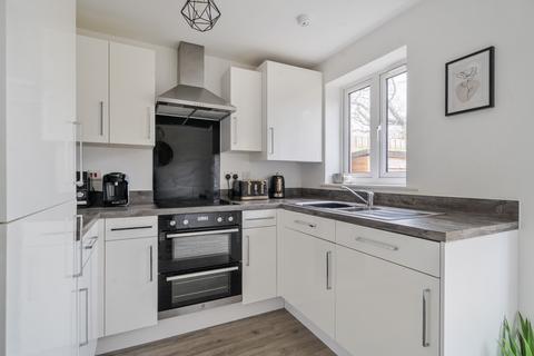2 bedroom terraced house for sale, Riverton Road, Barnstaple EX31