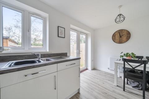 2 bedroom terraced house for sale, Riverton Road, Barnstaple EX31