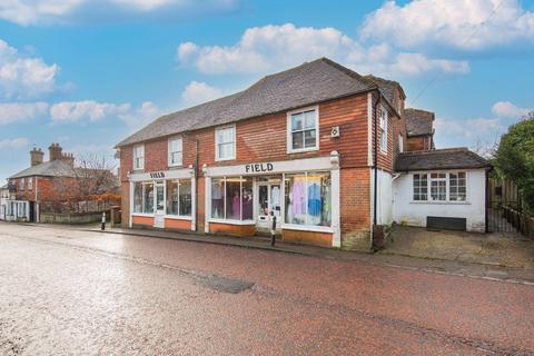 undefined, High Street, Ticehurst