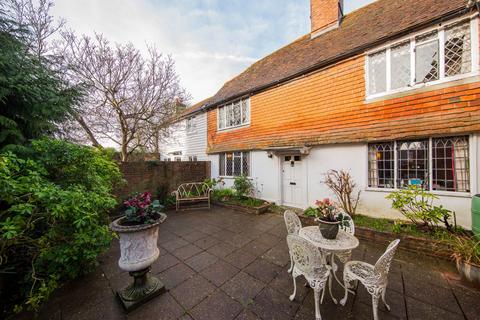 undefined, High Street, Ticehurst