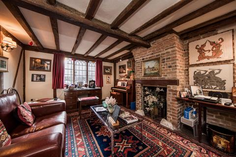 undefined, High Street, Ticehurst